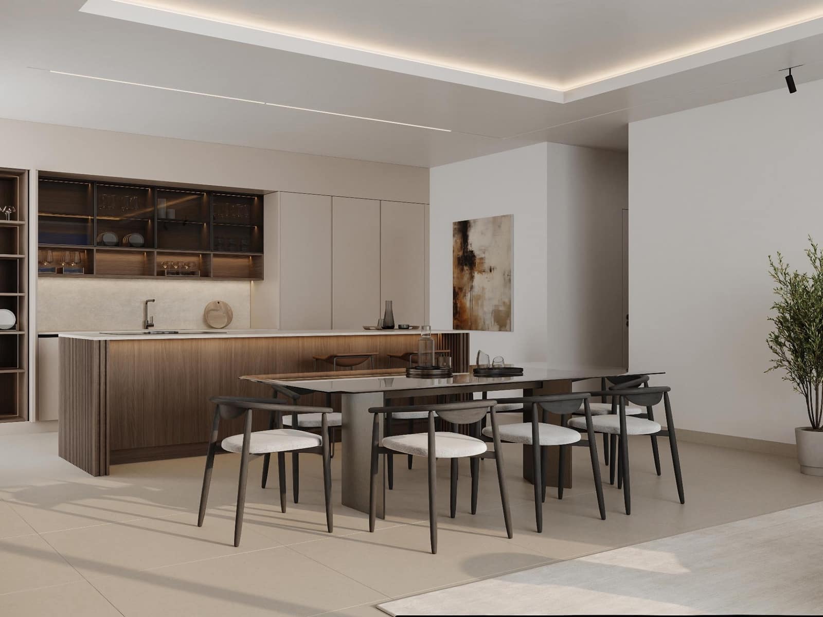 3 soveværelse Lejlighed til salg i Marbella med swimmingpool garage - € 779.000 (Ref: 9651235)