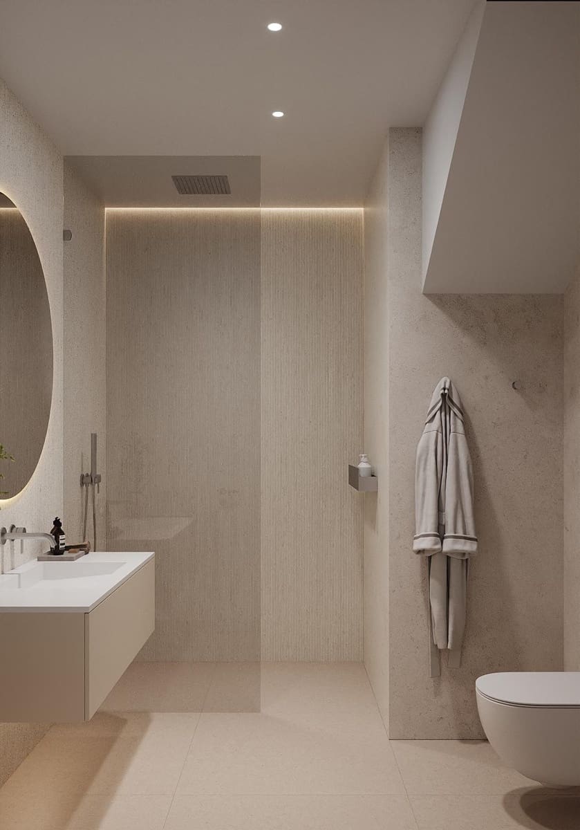 3 sypialnia Apartament na sprzedaż w Marbella z basenem garażem - 779 000 € (Ref: 9651235)