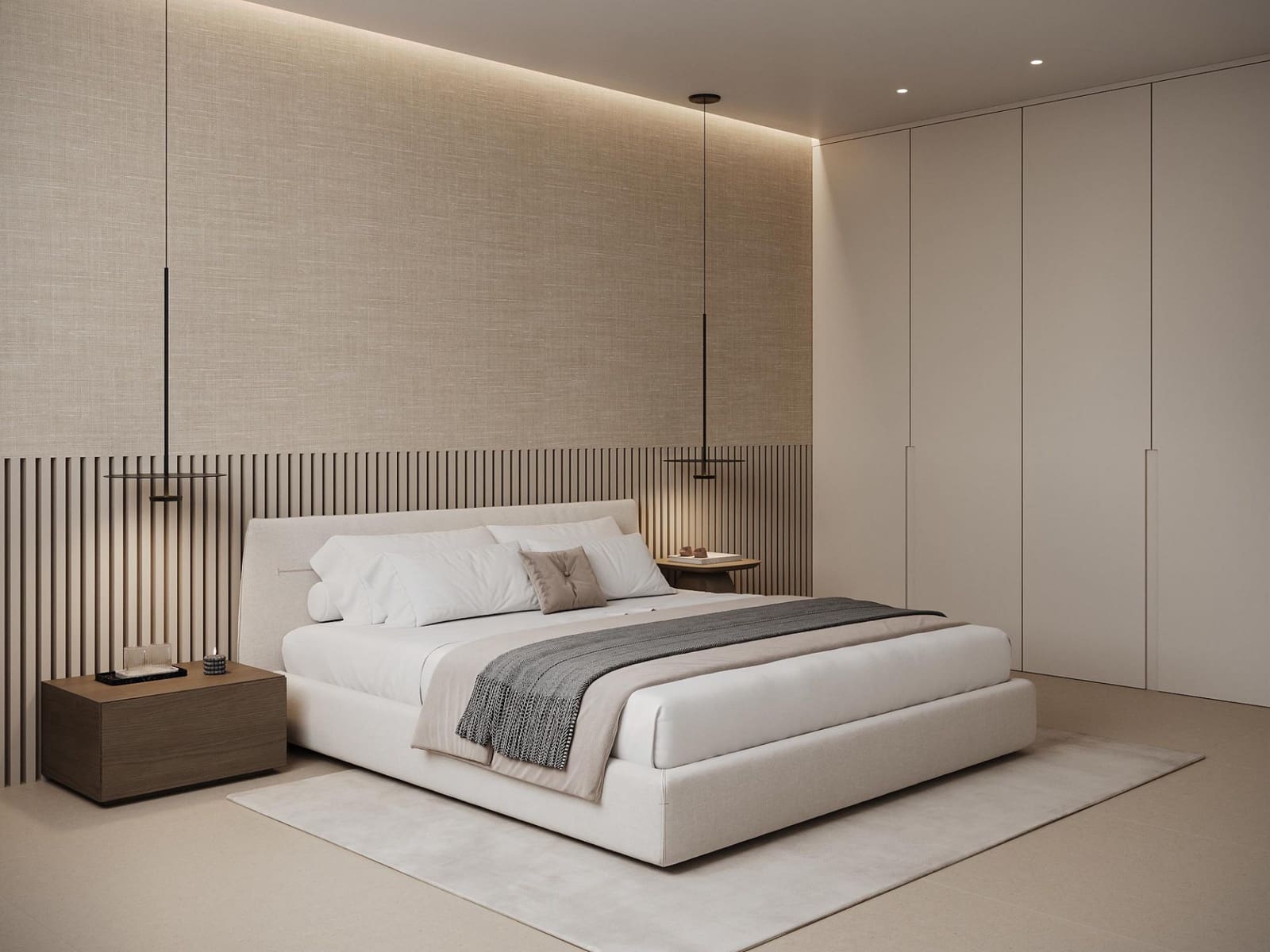3 sypialnia Apartament na sprzedaż w Marbella z basenem garażem - 779 000 € (Ref: 9651235)