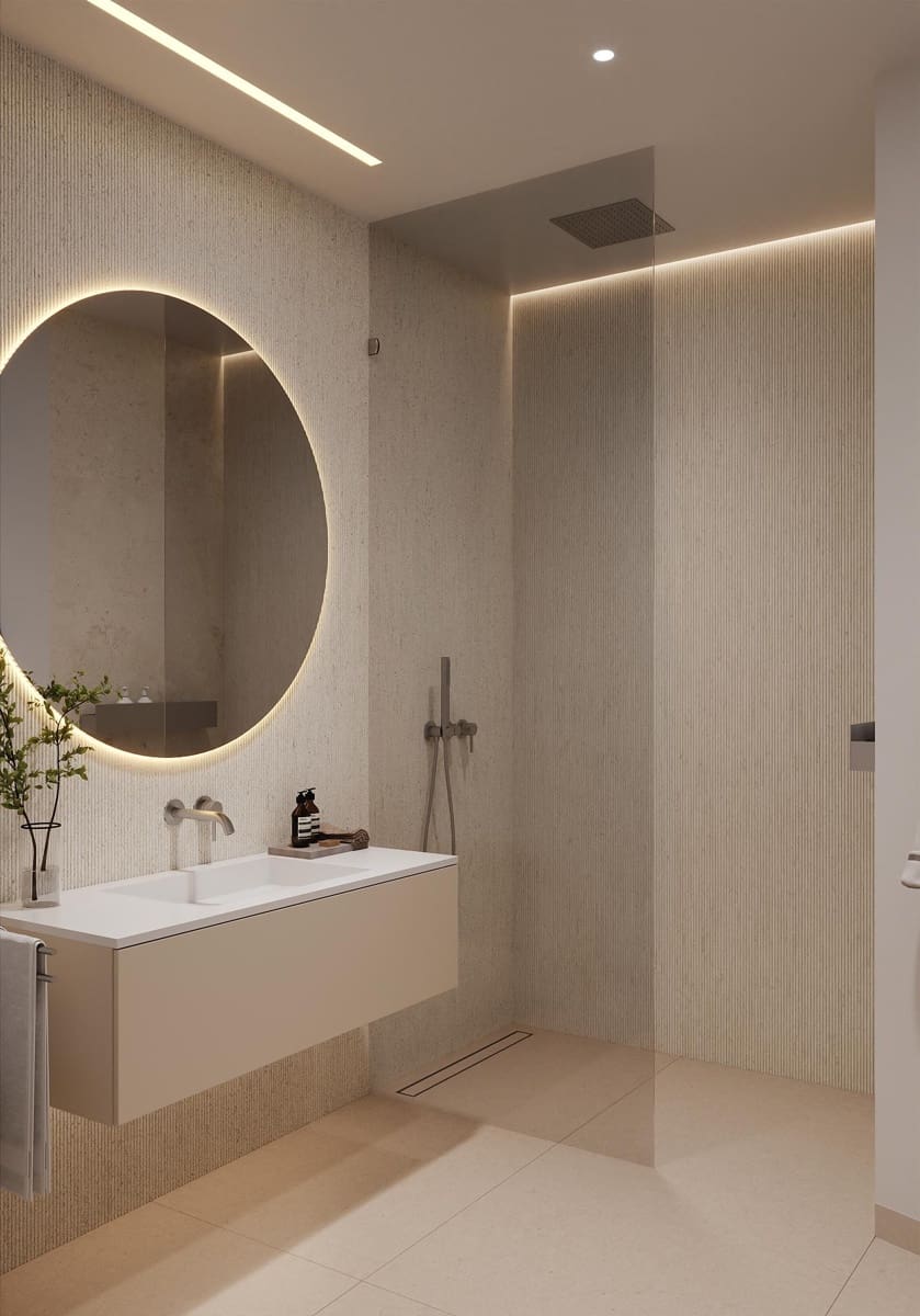 2 Zimmer Apartment zu verkaufen in Marbella mit Pool Garage - 612.000 € (Ref: 9651236)