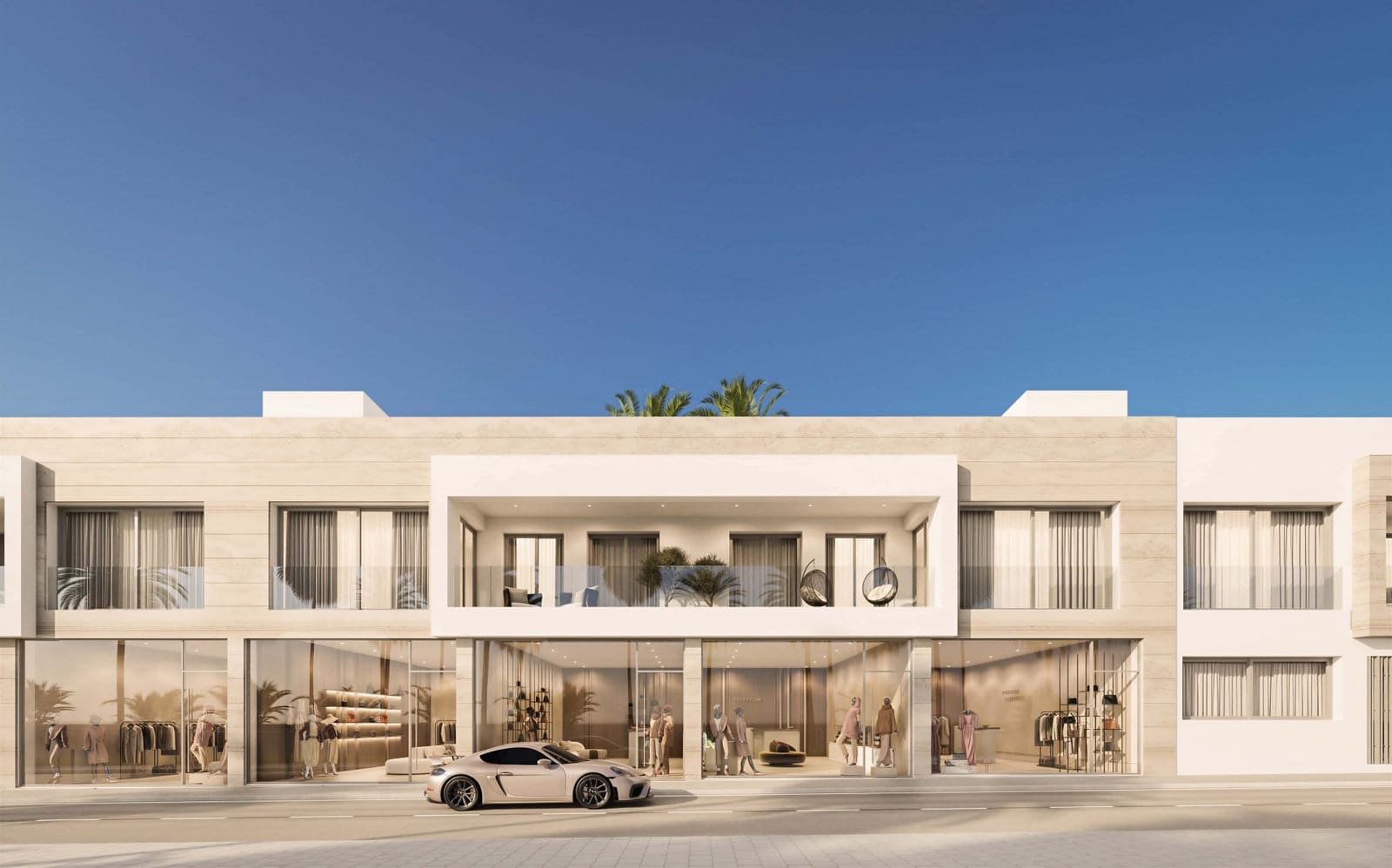 2 camera da letto Appartamento in vendita in Marbella con piscina garage - 617.400 € (Rif: 9651236)