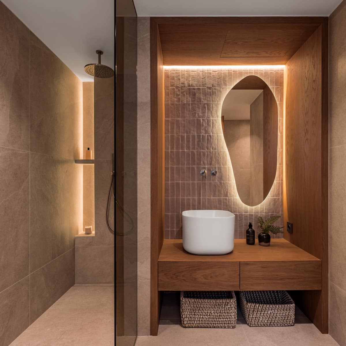 4 soverom Hus til salgs i Marbella med svømmebasseng garasje - € 1 595 000 (Ref: 9658329)