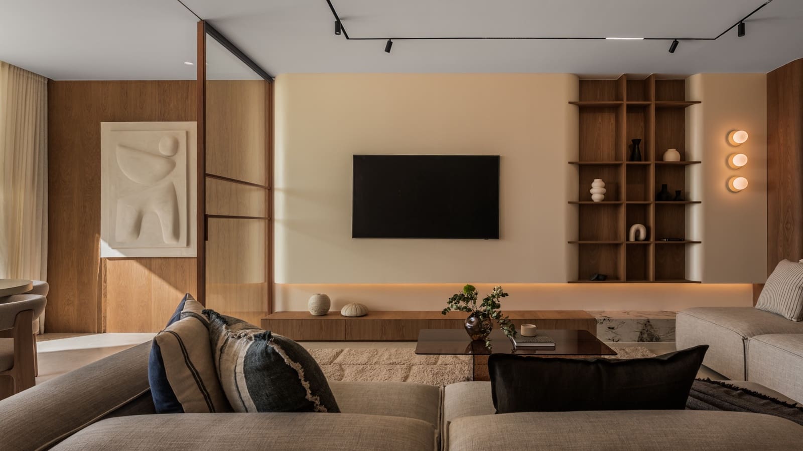 4 soverom Hus til salgs i Marbella med svømmebasseng garasje - € 1 595 000 (Ref: 9658329)