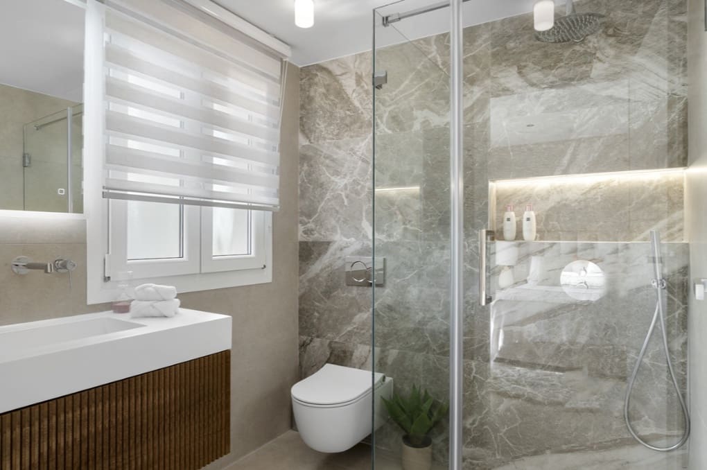 5 Zimmer Penthouse zu verkaufen in Marbella mit Pool Garage - 1.895.000 € (Ref: 9658330)