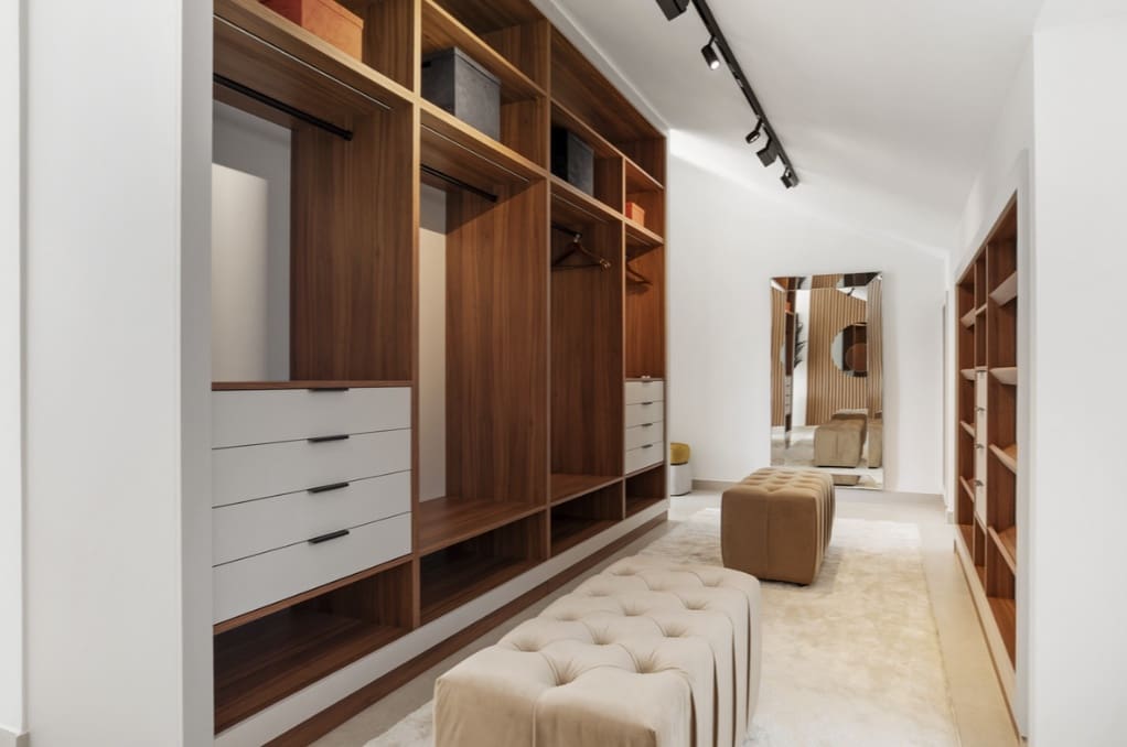 5 Zimmer Penthouse zu verkaufen in Marbella mit Pool Garage - 1.895.000 € (Ref: 9658330)