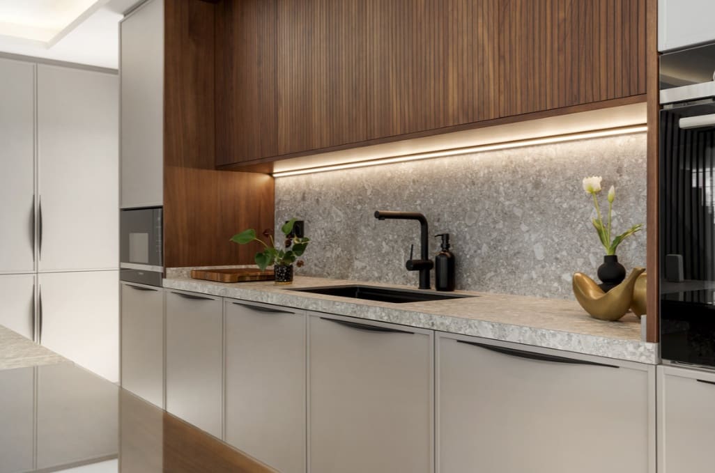 5 Zimmer Penthouse zu verkaufen in Marbella mit Pool Garage - 1.895.000 € (Ref: 9658330)