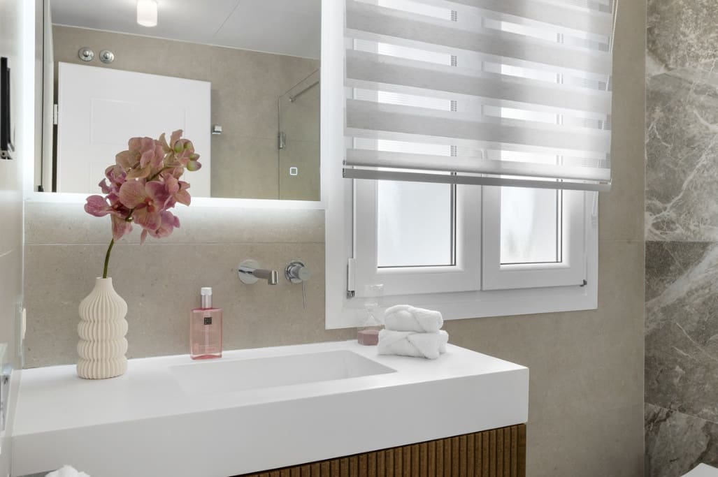 5 Zimmer Penthouse zu verkaufen in Marbella mit Pool Garage - 1.895.000 € (Ref: 9658330)