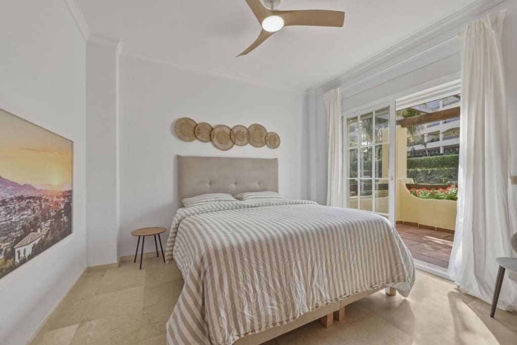 5 soverom Villa til salgs i Mijas Costa med svømmebasseng garasje - € 810 000 (Ref: 9658331)