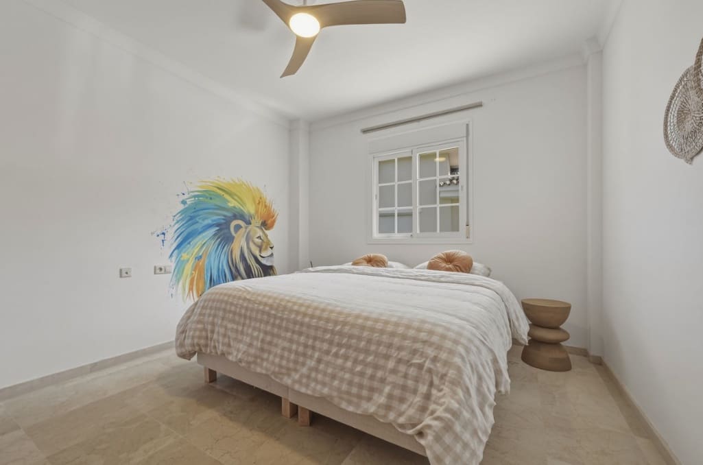 5 soverom Villa til salgs i Mijas Costa med svømmebasseng garasje - € 810 000 (Ref: 9658331)