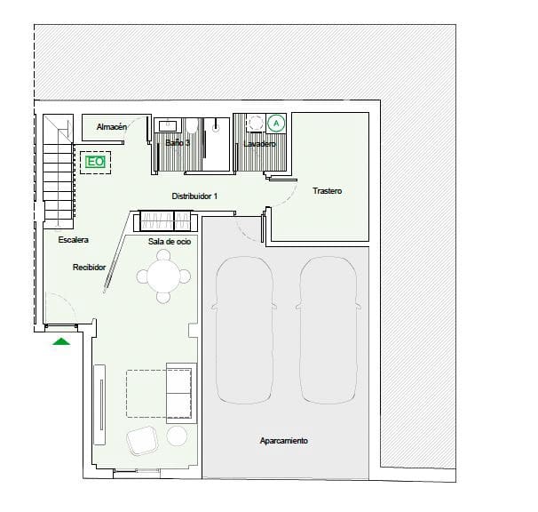 4 slaapkamer Villa te koop in La Cala de Mijas met zwembad garage - € 990.000 (Ref: 9673824)