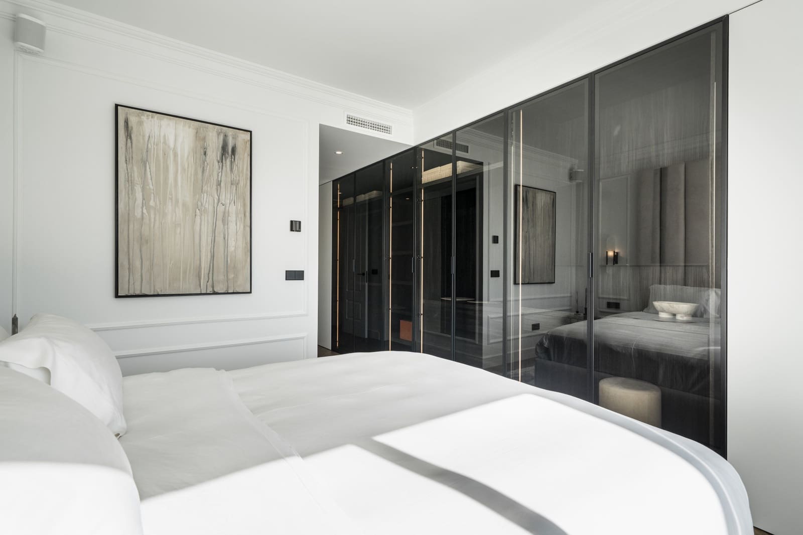 3 sypialnia Apartament na sprzedaż w Benahavis z basenem - 950 000 € (Ref: 9679472)