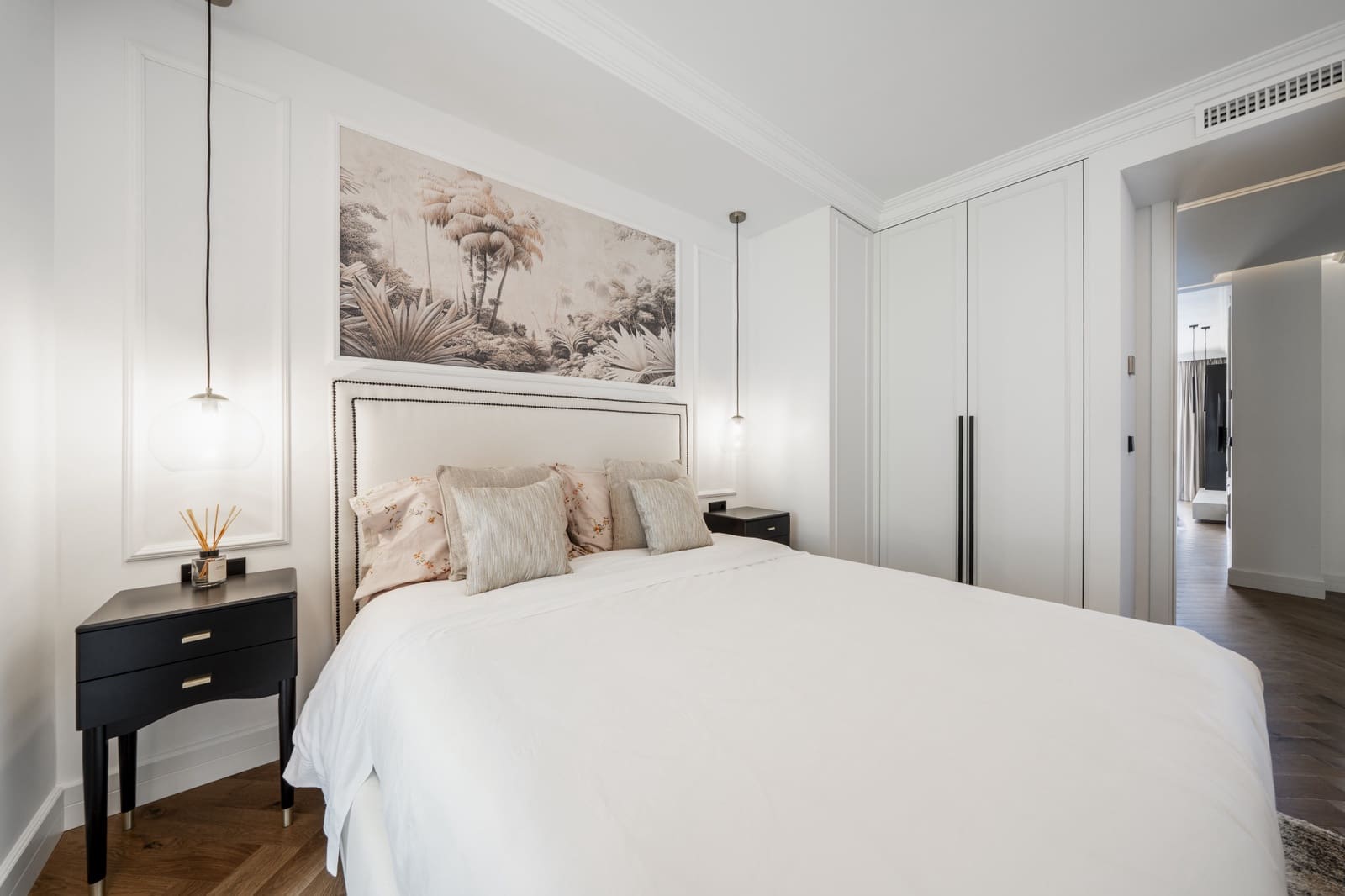 3 sypialnia Apartament na sprzedaż w Benahavis z basenem - 950 000 € (Ref: 9679472)