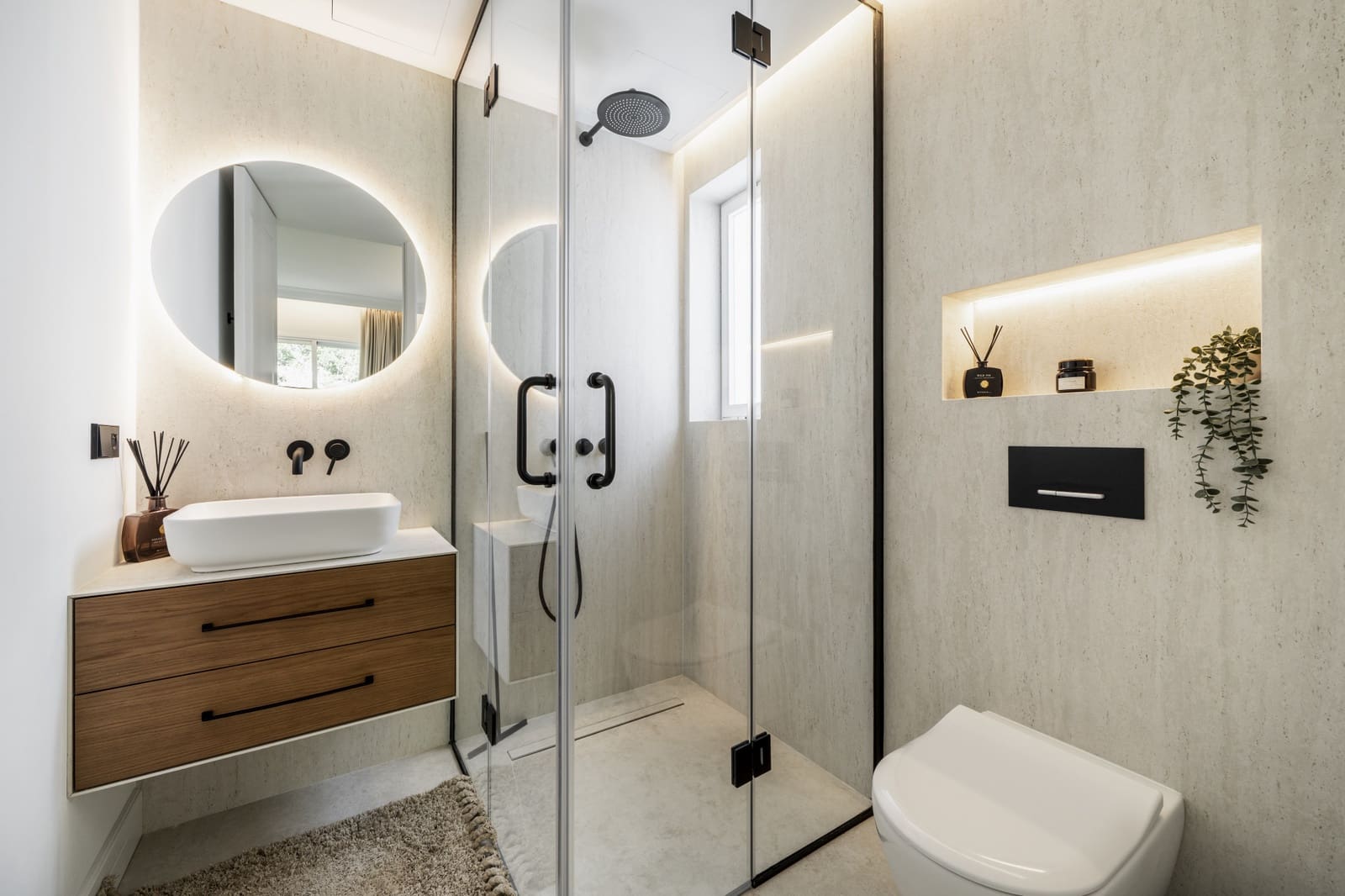 3 sypialnia Apartament na sprzedaż w Benahavis z basenem - 950 000 € (Ref: 9679472)