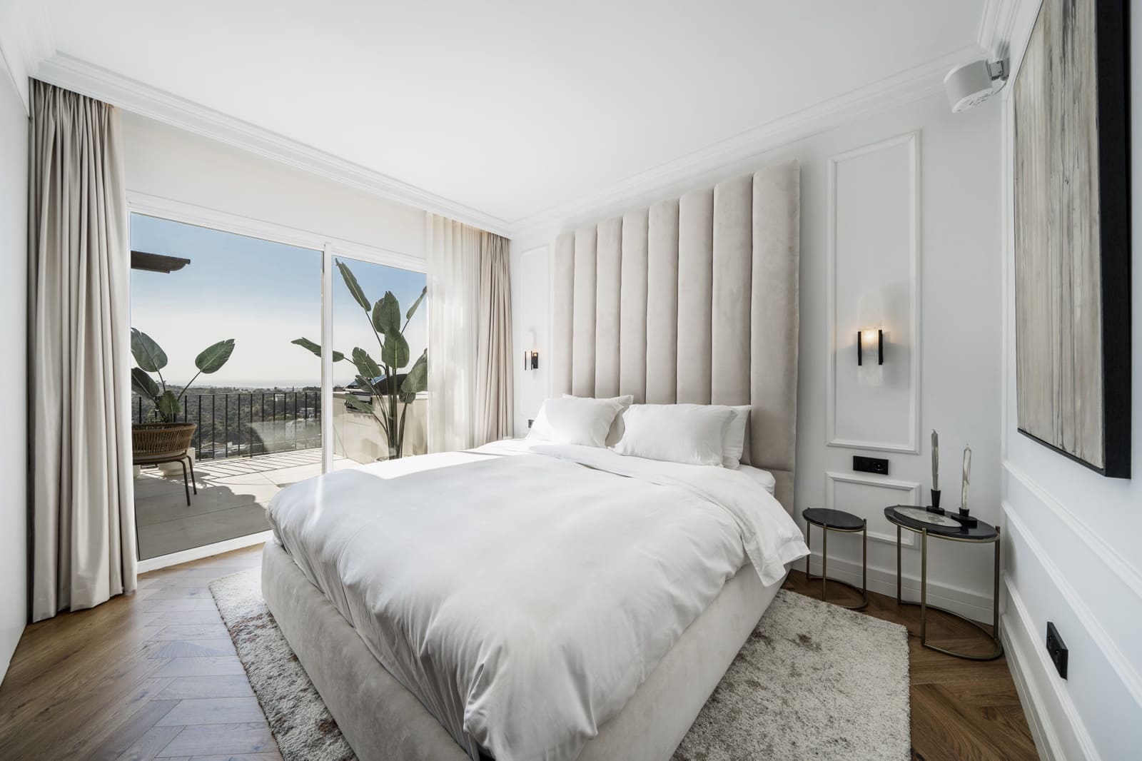 3 sypialnia Apartament na sprzedaż w Benahavis z basenem - 950 000 € (Ref: 9679472)