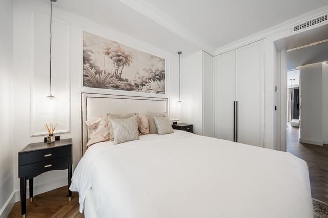 3 slaapkamer Appartement te koop in Benahavís met zwembad - € 895.000 (Ref: 9679472)