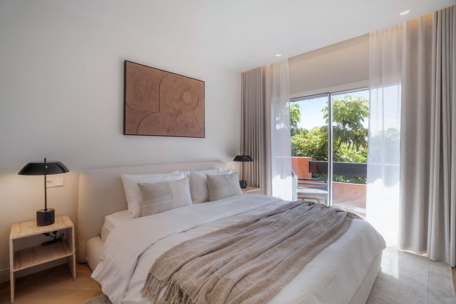 4 slaapkamer Penthouse te koop in Marbella met zwembad garage - € 1.749.000 (Ref: 9679473)