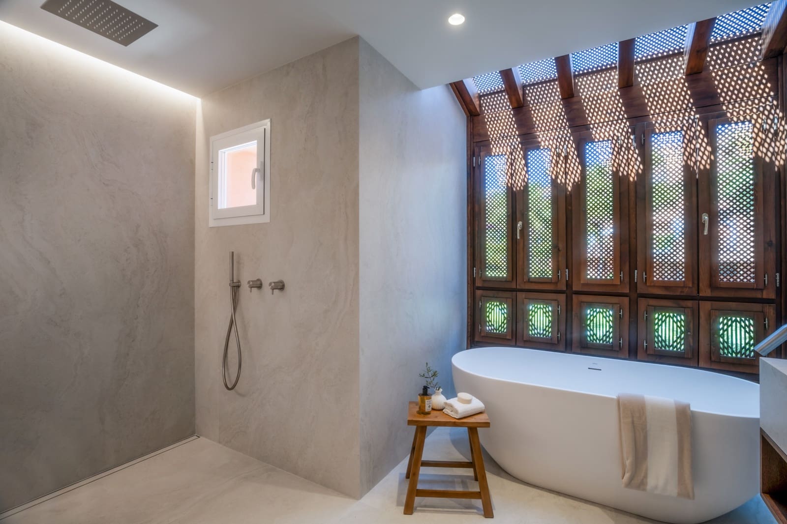 4 slaapkamer Penthouse te koop in Marbella met zwembad garage - € 1.749.000 (Ref: 9679473)