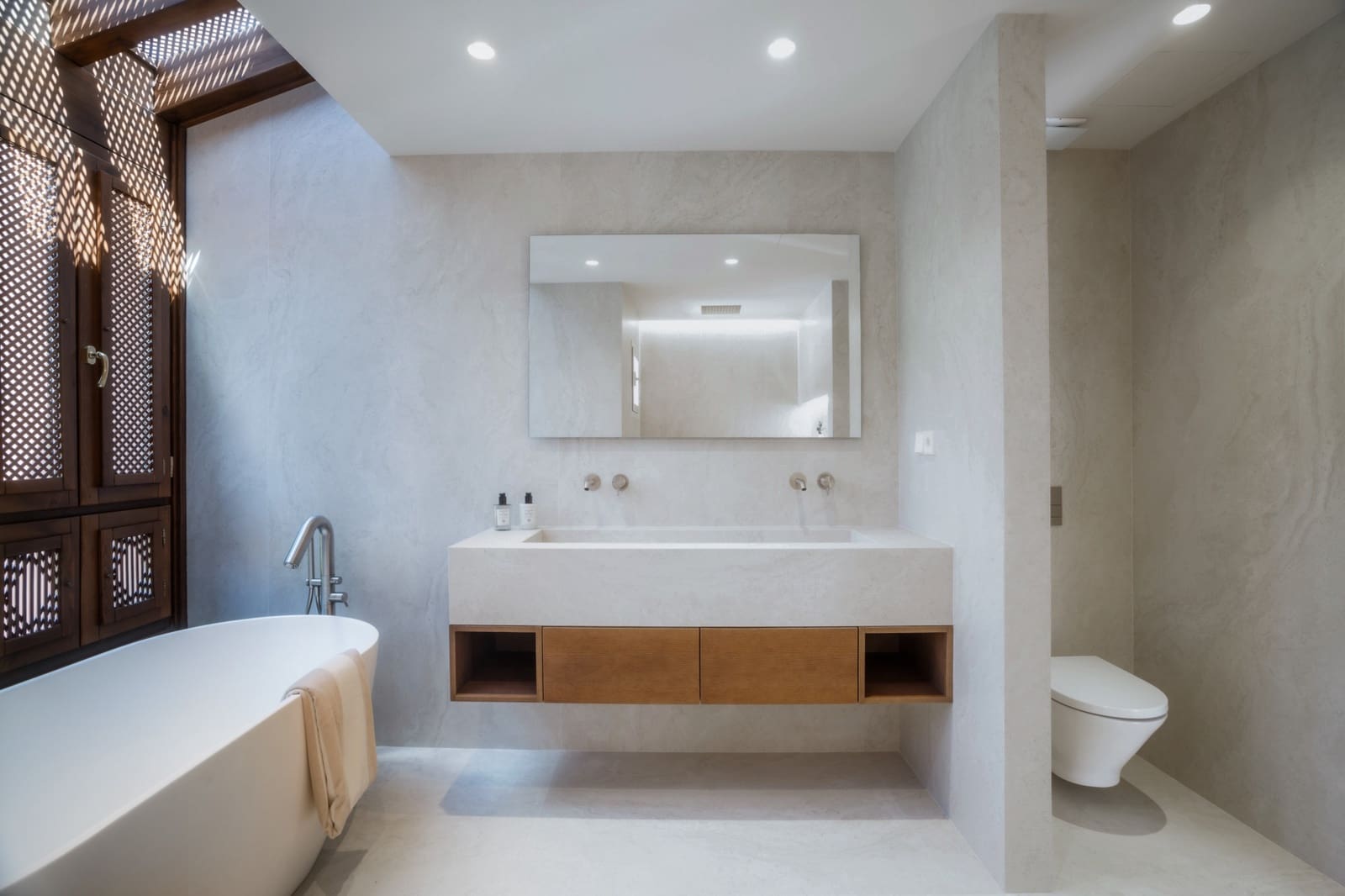 4 bedroom Penthouse for sale in Marbella with pool garage - € 1,749,000 (Ref: 9679473)