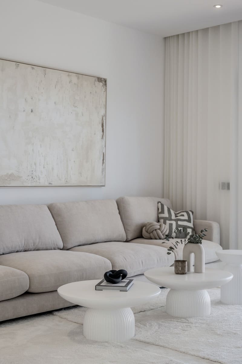 3 camera da letto Appartamento in vendita in Marbella con piscina - 1.995.000 € (Rif: 9679474)