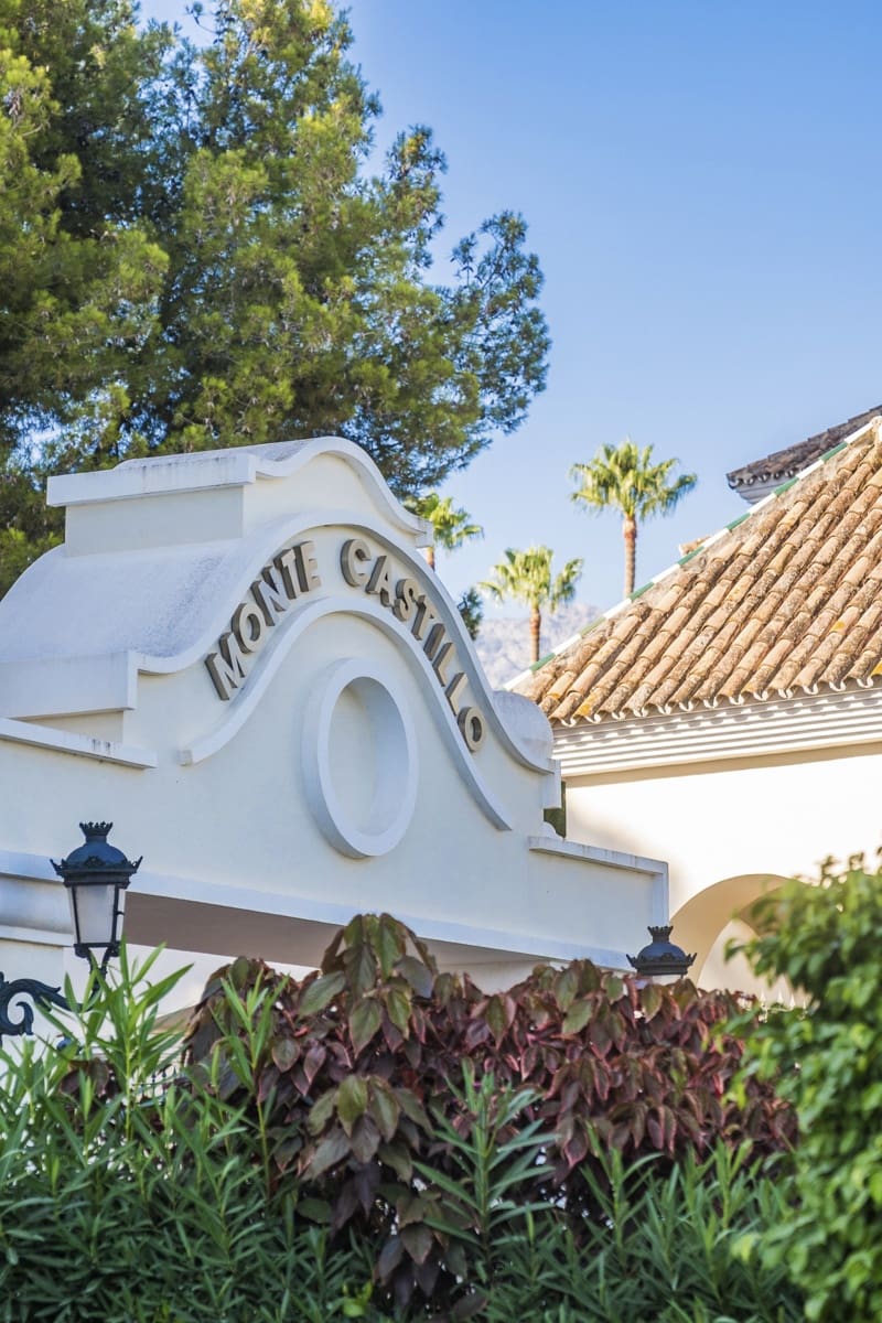 3 sovrum Lägenhet till salu i Marbella med pool - 1 995 000 € (Ref: 9679474)