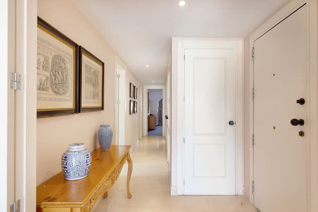 2 slaapkamer Penthouse te koop in Sotogrande met garage - € 525.000 (Ref: 9679475)