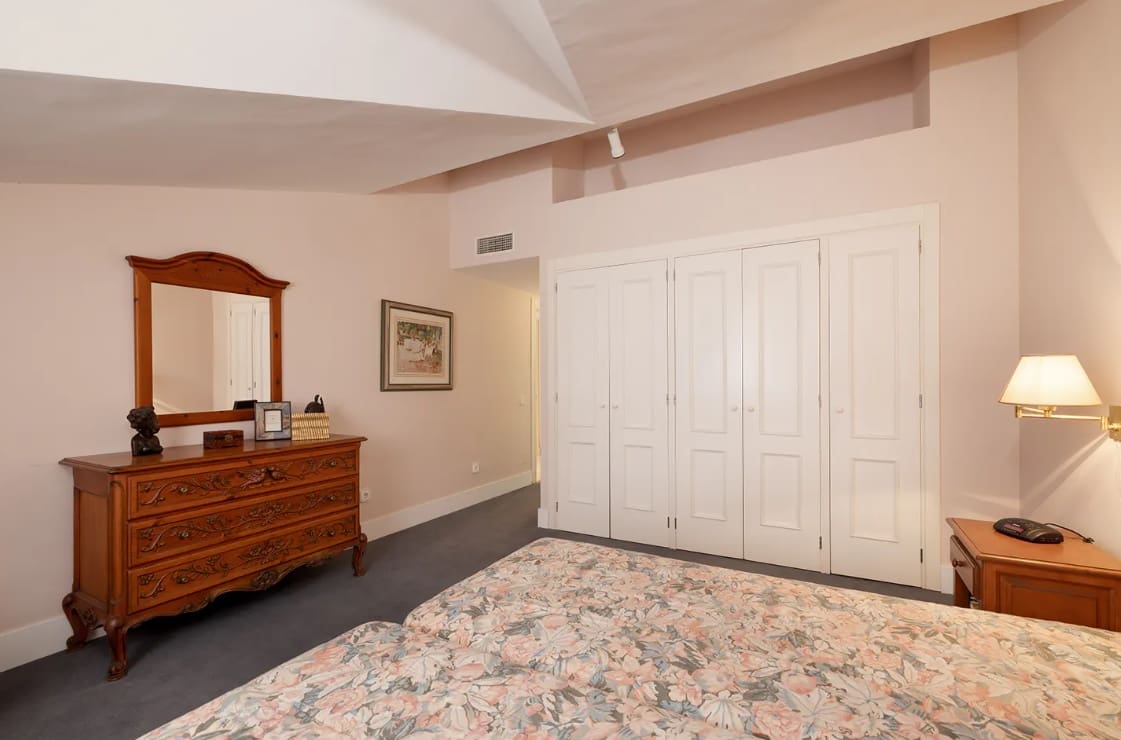 2 slaapkamer Penthouse te koop in Sotogrande met garage - € 525.000 (Ref: 9679475)