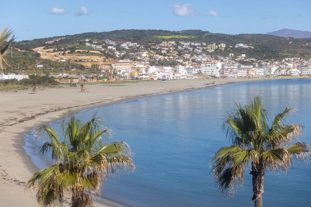 2 slaapkamer Penthouse te koop in Sotogrande met garage - € 525.000 (Ref: 9679475)