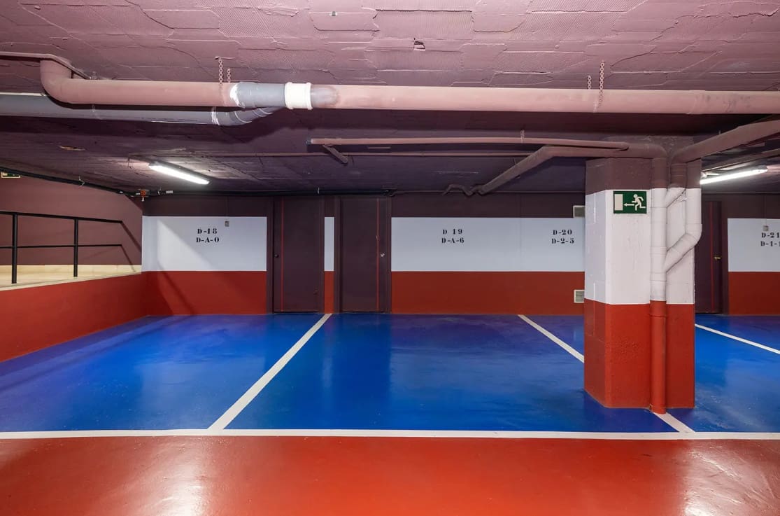 2 slaapkamer Penthouse te koop in Sotogrande met garage - € 525.000 (Ref: 9679475)