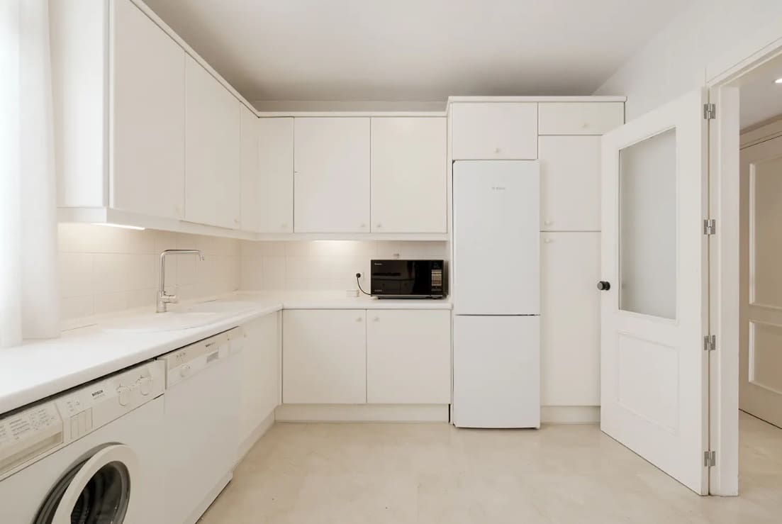 2 soverom Penthouse til salgs i Sotogrande med garasje - € 525 000 (Ref: 9679475)