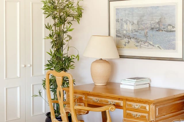 2 chambre Penthouse à vendre à Sotogrande, San Roque avec garage - 525 000 € (Ref: 9679475)