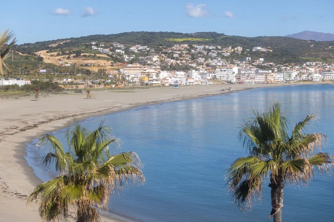 2 soverom Penthouse til salgs i Sotogrande med garasje - € 525 000 (Ref: 9679475)