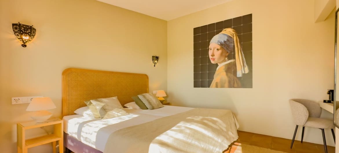 13 soverom Villa til salgs i Villanueva de la Concepcion med svømmebasseng garasje - € 2 250 000 (Ref: 9683372)