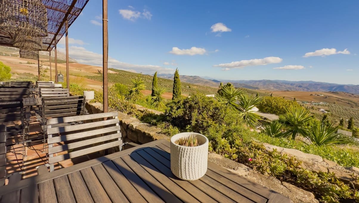 13 bedroom Villa for sale in Villanueva de la Concepcion with pool garage - € 1,995,000 (Ref: 9683372)