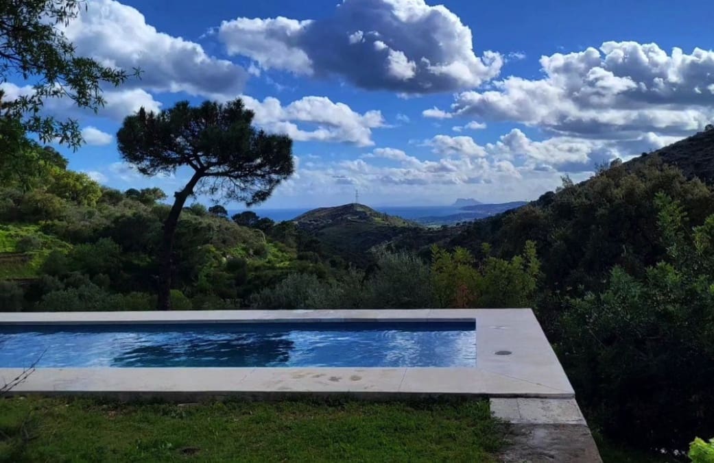 2 slaapkamer Villa te koop in Estepona - € 350.000 (Ref: 9683373)