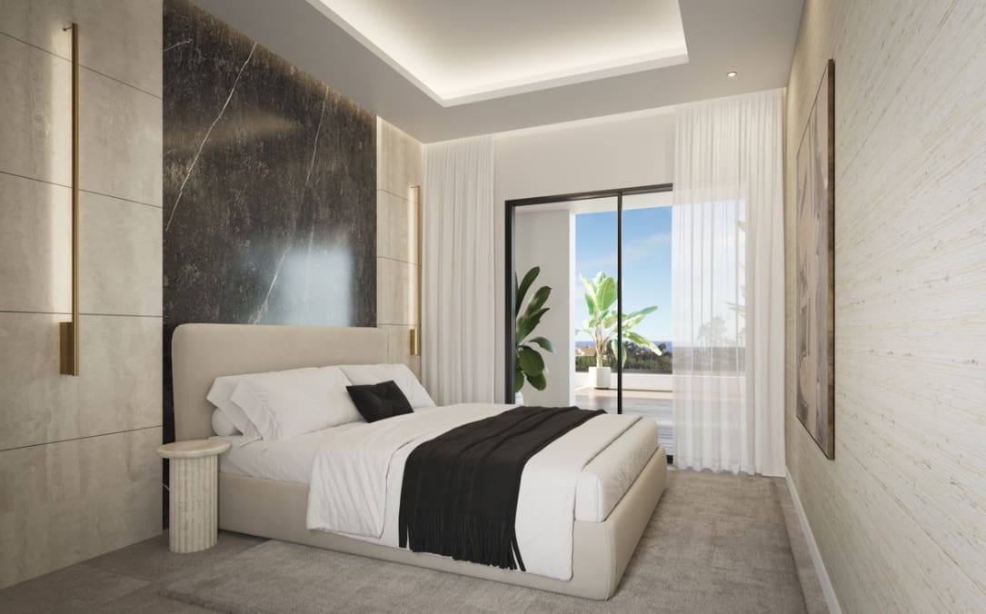 3 Zimmer Apartment zu verkaufen in Benalmadena mit Pool Garage - 682.000 € (Ref: 9683374)