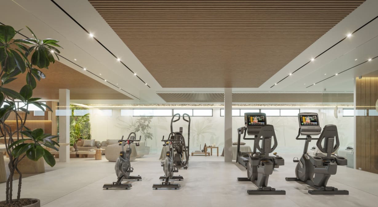 3 Zimmer Apartment zu verkaufen in Benalmadena mit Pool Garage - 682.000 € (Ref: 9683374)