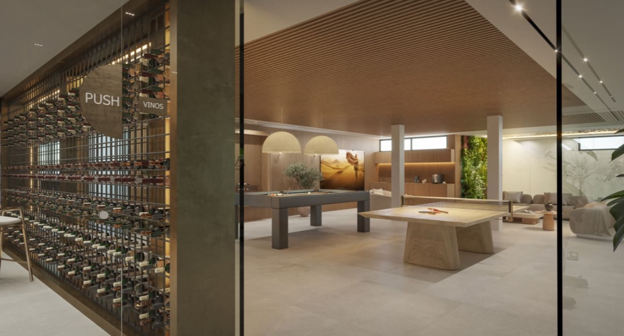 3 Zimmer Apartment zu verkaufen in Benalmadena mit Pool Garage - 682.000 € (Ref: 9683374)