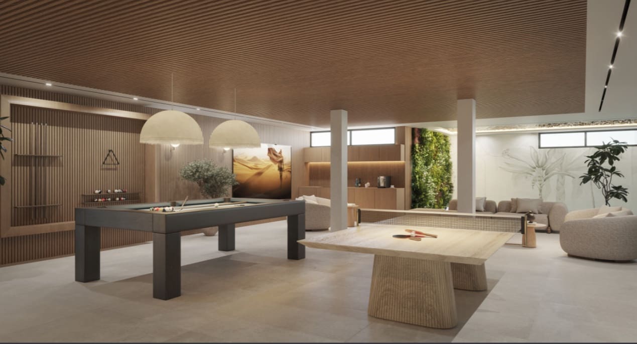 3 Zimmer Apartment zu verkaufen in Benalmadena mit Pool Garage - 682.000 € (Ref: 9683374)