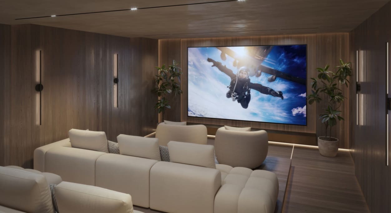 3 Zimmer Apartment zu verkaufen in Benalmadena mit Pool Garage - 682.000 € (Ref: 9683374)