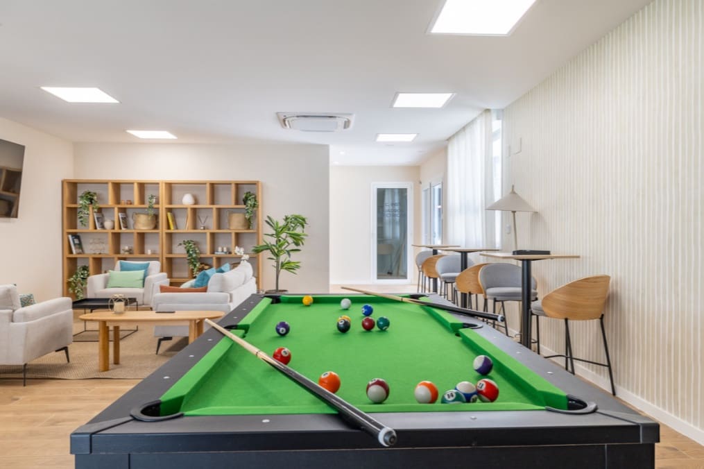 3 soveværelse Semi-Rækkehus til salg i La Cala de Mijas med swimmingpool garage - € 890.000 (Ref: 9683379)