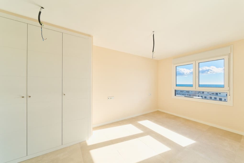 3 soveværelse Semi-Rækkehus til salg i La Cala de Mijas med swimmingpool garage - € 890.000 (Ref: 9683379)