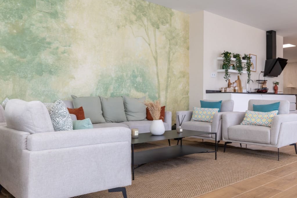 3 soveværelse Semi-Rækkehus til salg i La Cala de Mijas med swimmingpool garage - € 890.000 (Ref: 9683379)