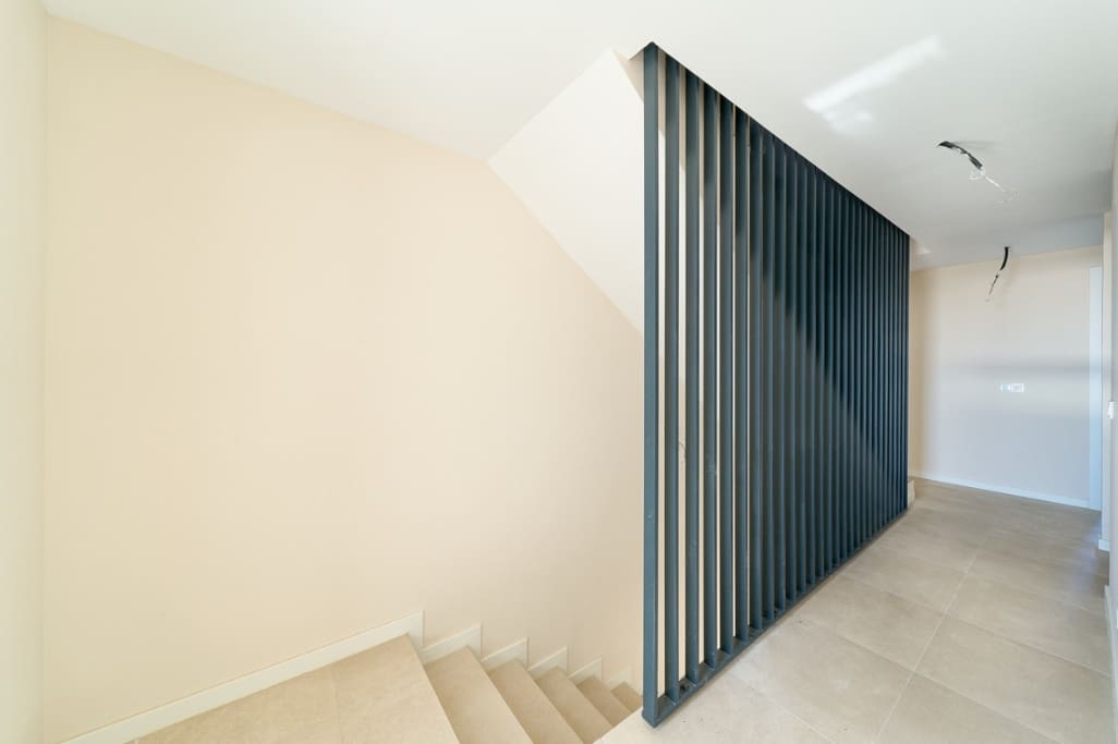 3 soveværelse Semi-Rækkehus til salg i La Cala de Mijas med swimmingpool garage - € 890.000 (Ref: 9683379)