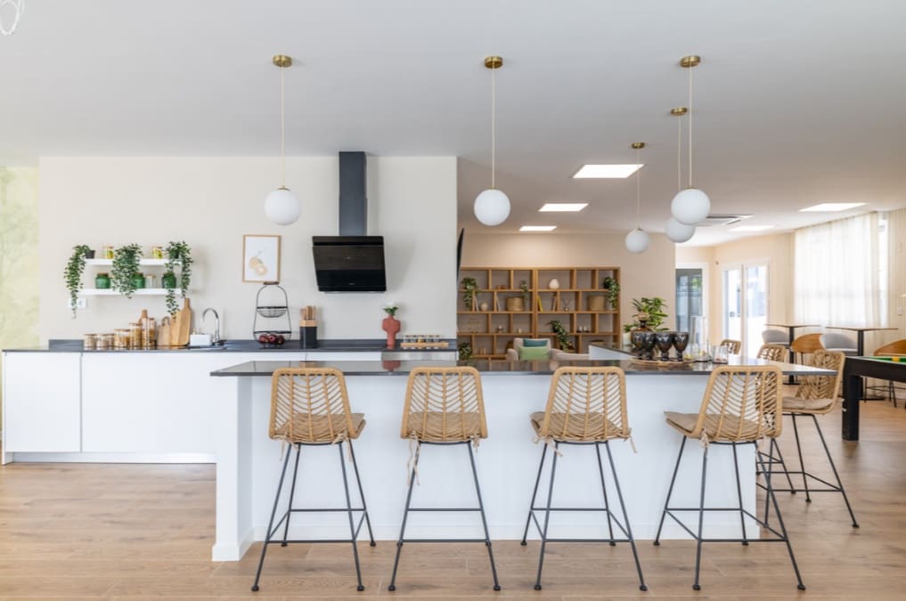 3 soveværelse Semi-Rækkehus til salg i La Cala de Mijas med swimmingpool garage - € 890.000 (Ref: 9683379)