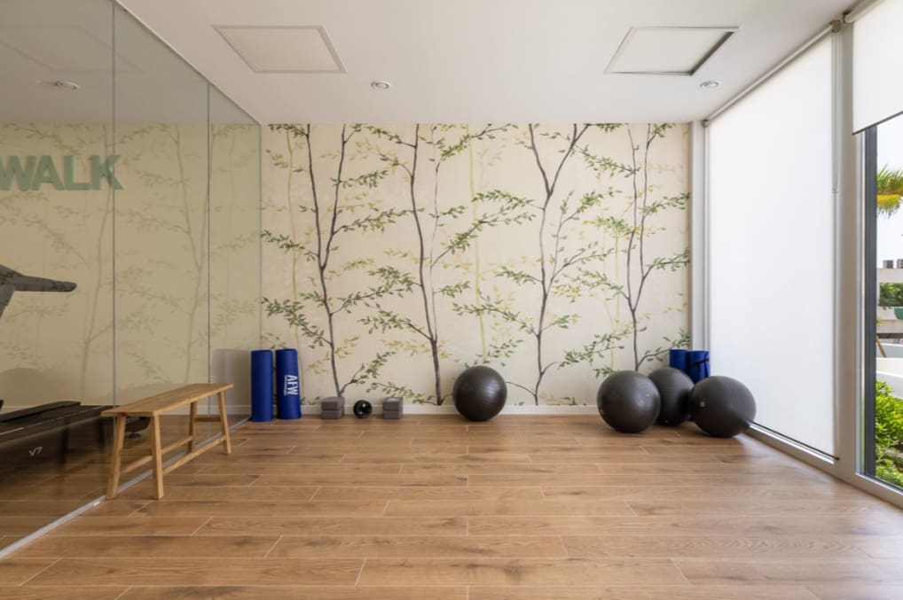 3 soveværelse Semi-Rækkehus til salg i La Cala de Mijas med swimmingpool garage - € 890.000 (Ref: 9683379)