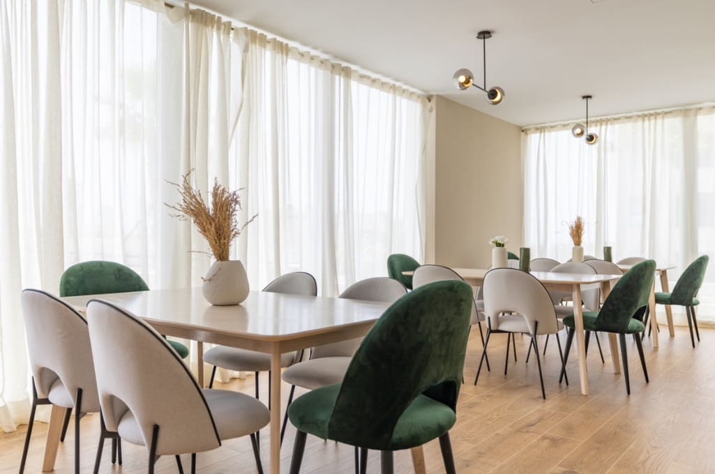 3 soveværelse Semi-Rækkehus til salg i La Cala de Mijas med swimmingpool garage - € 890.000 (Ref: 9683379)