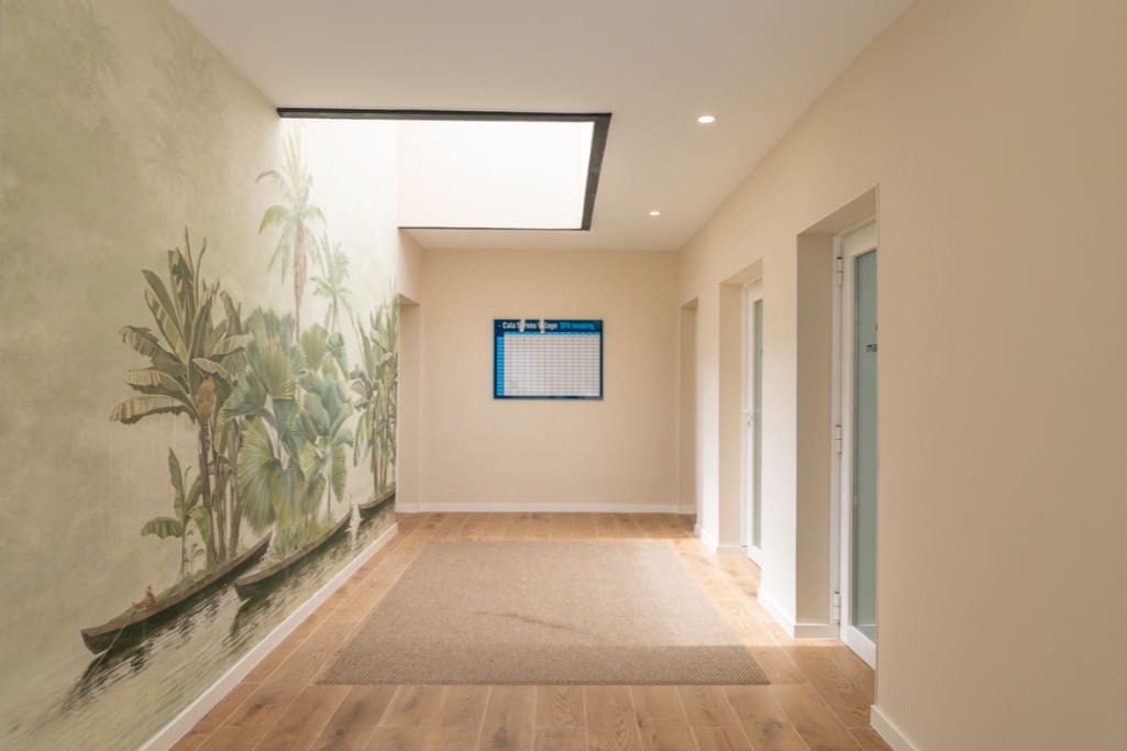 3 soveværelse Semi-Rækkehus til salg i La Cala de Mijas med swimmingpool garage - € 890.000 (Ref: 9683379)