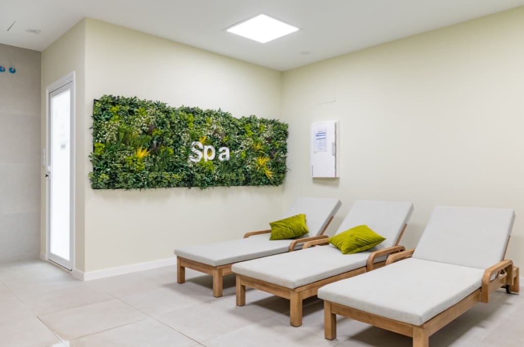 3 soveværelse Semi-Rækkehus til salg i La Cala de Mijas med swimmingpool garage - € 890.000 (Ref: 9683379)