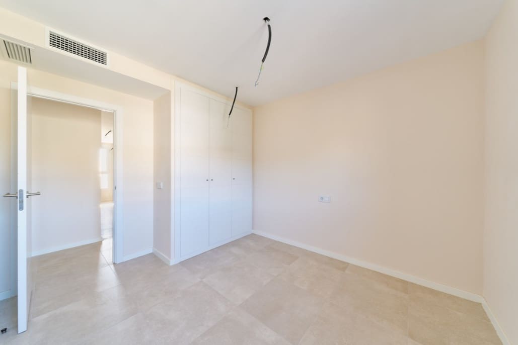 3 soveværelse Semi-Rækkehus til salg i La Cala de Mijas med swimmingpool garage - € 890.000 (Ref: 9683379)