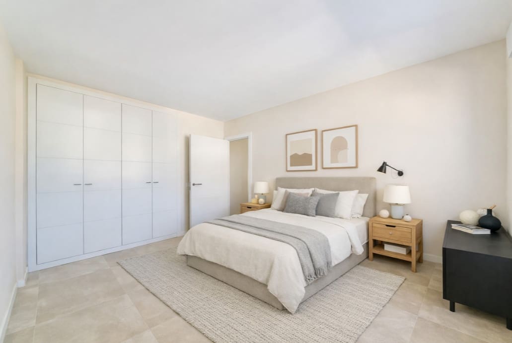 3 soveværelse Semi-Rækkehus til salg i La Cala de Mijas med swimmingpool garage - € 890.000 (Ref: 9683379)